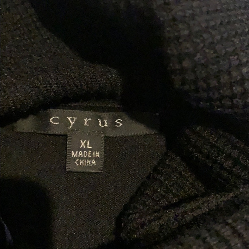 Cyrus - Picture 5 of 7